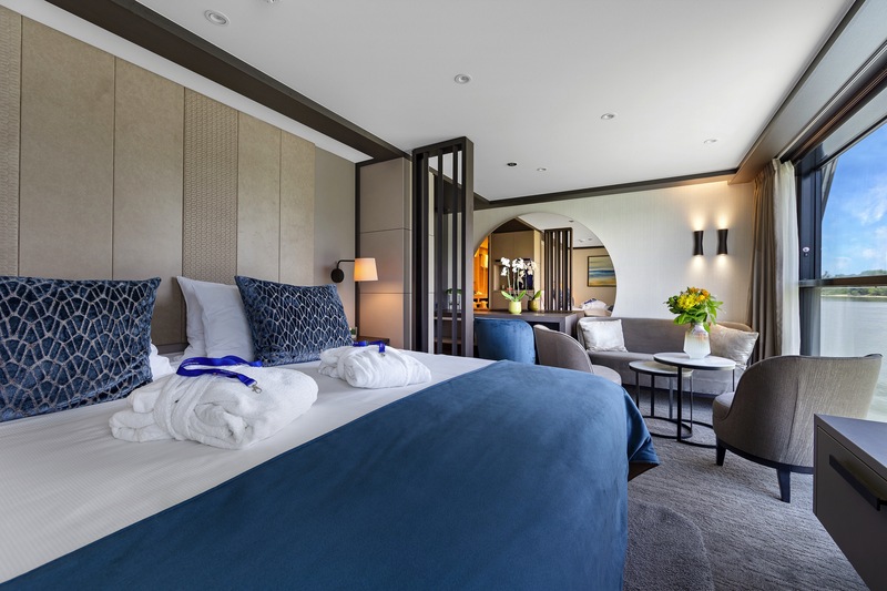 Owner's Suite